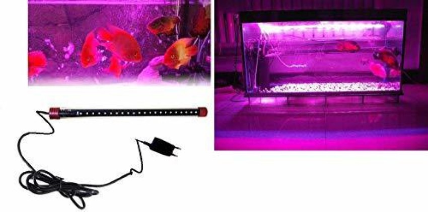 DARIT Red, Green LED Aquarium Light Price in India - Buy DARIT Red