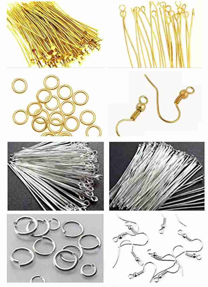 Complete jewelry making sale kit