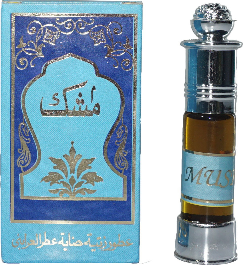 Florida FL Attar 05 Musk 8 ml Floral Attar Price in India Buy