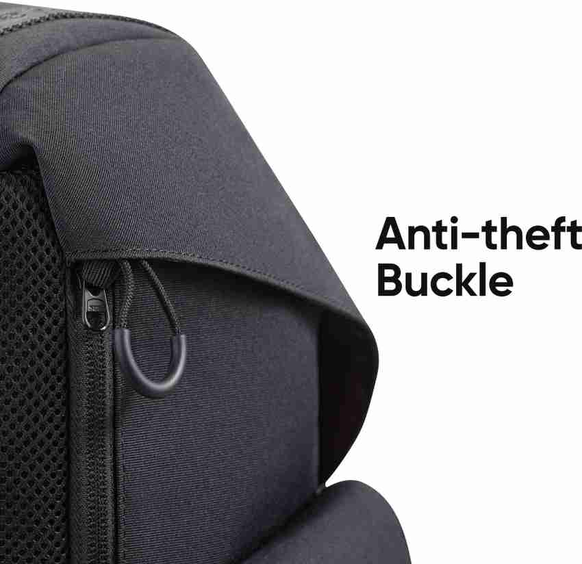 Realme backpack flipkart online