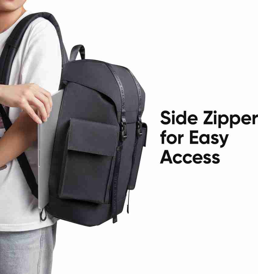 realme Adventurer 32 L Laptop Backpack