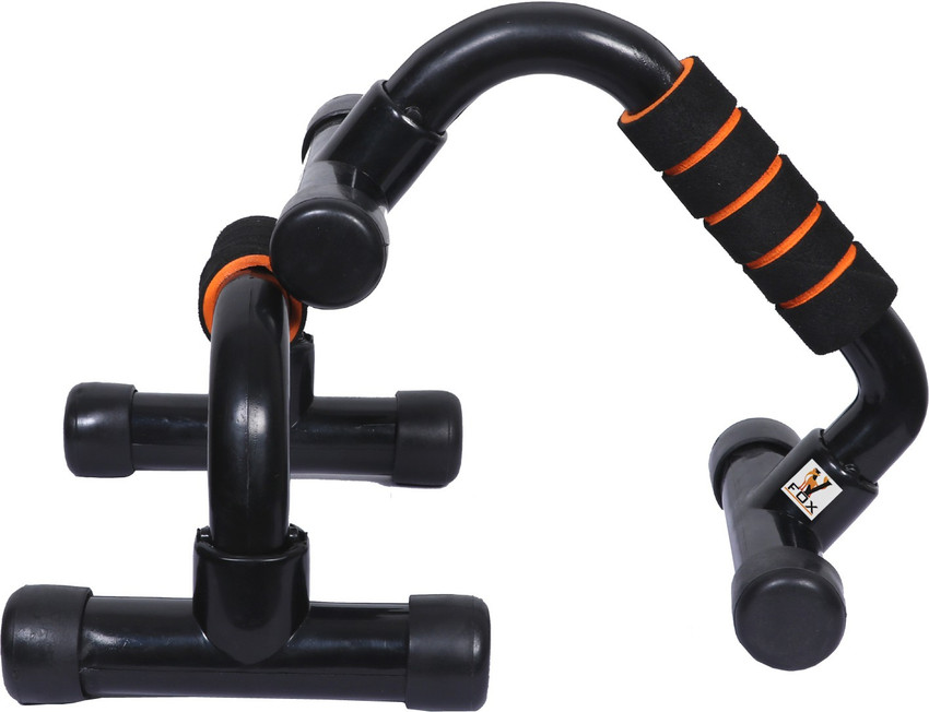 Push up barra clearance