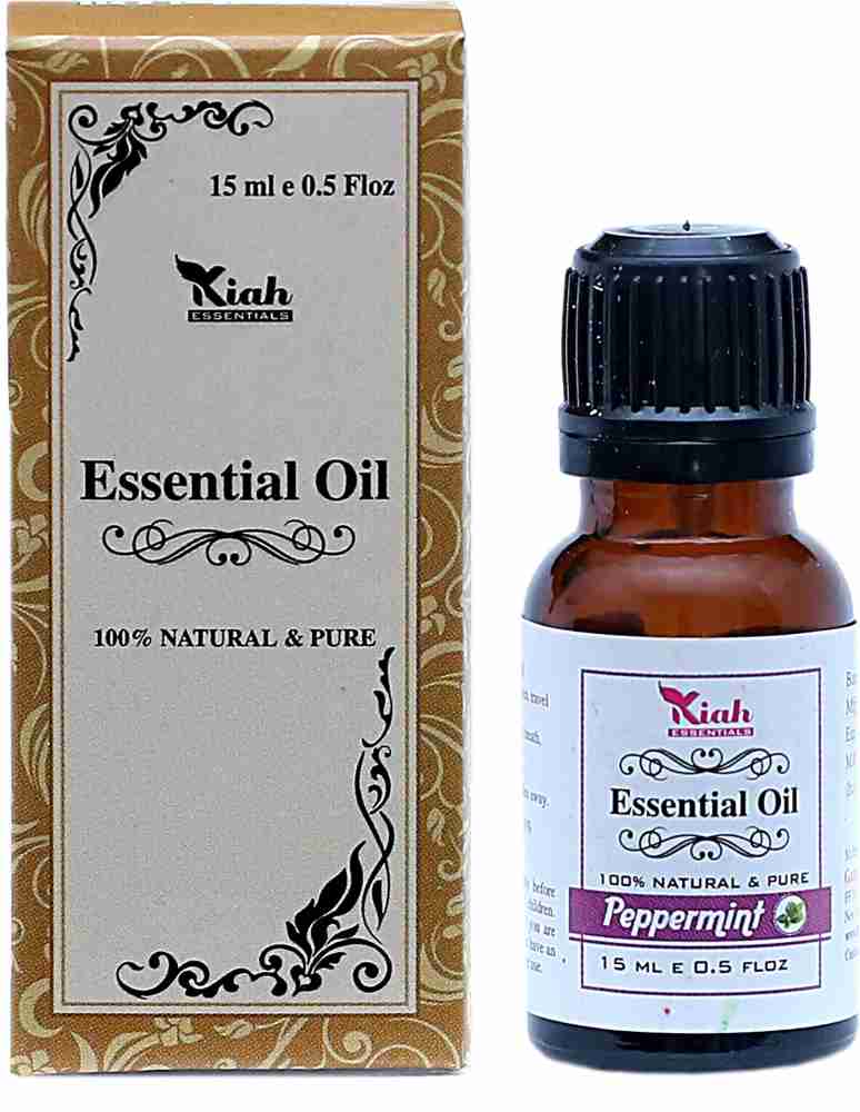 OrganicIndore Peppermint oil, Pure and Natural, 10 ml - Price in India,  Buy OrganicIndore Peppermint oil, Pure and Natural, 10 ml Online In  India, Reviews, Ratings & Features