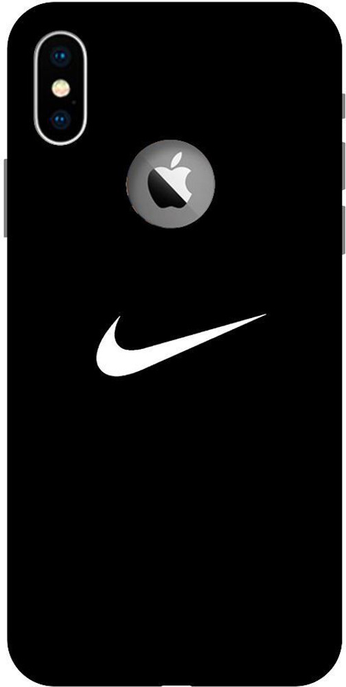 Iphone on sale x nike