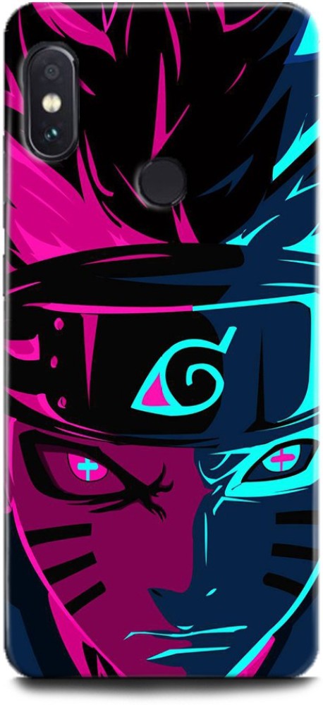 INDICRAFT Back Cover for Apple iPhone 11 Pro SUPREME, ANIME, COLORFUL -  INDICRAFT 