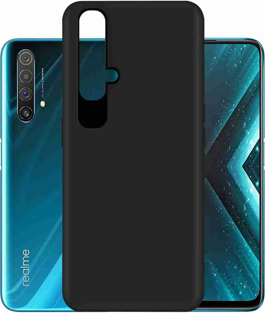 Realme x3 back on sale cover