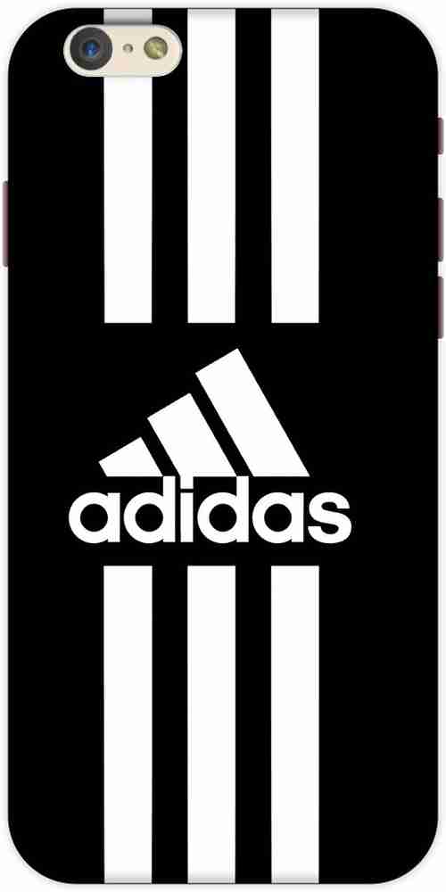 Artflix Back Cover for Apple Iphone 6S Adidas mobile cover Artflix Flipkart