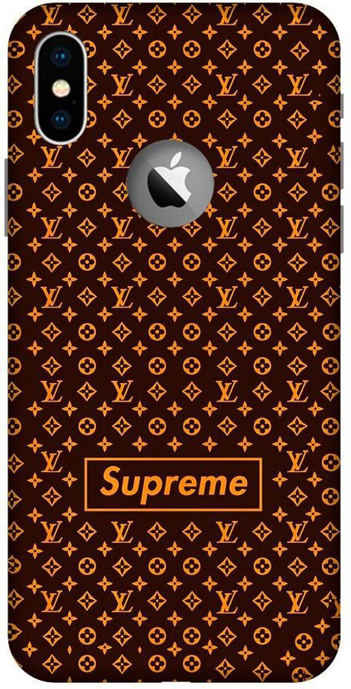 Cover deals phone supreme