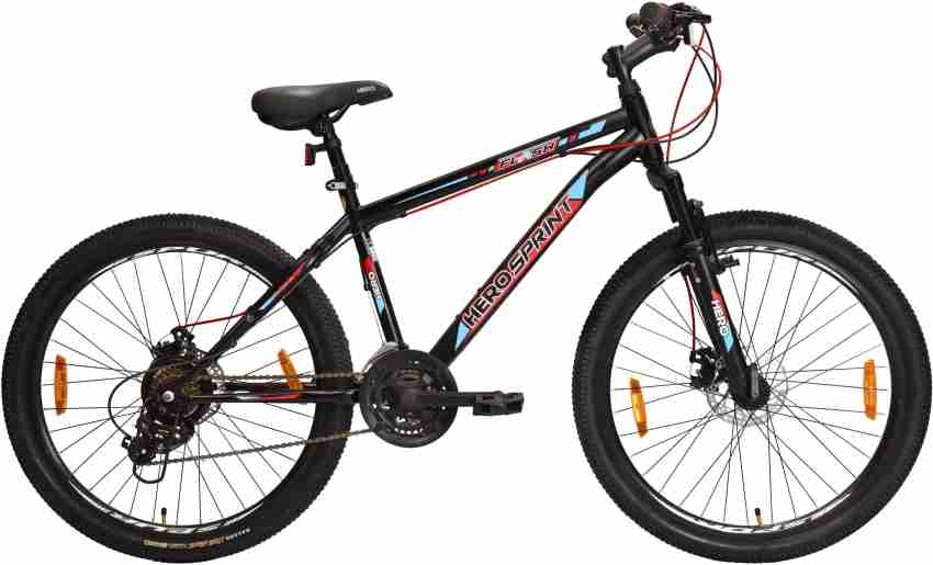 HERO Sprint Flash 29T 21 Speed 29 T Road Cycle Price in India