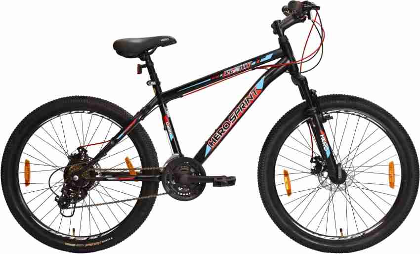 hero sprint 20 inch cycle price