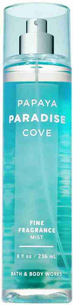 Papaya paradise cove perfume clearance