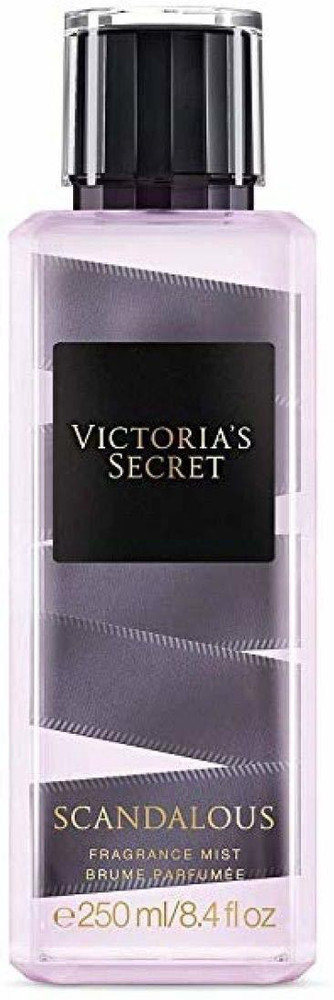 Victoria secret scandalous body mist online