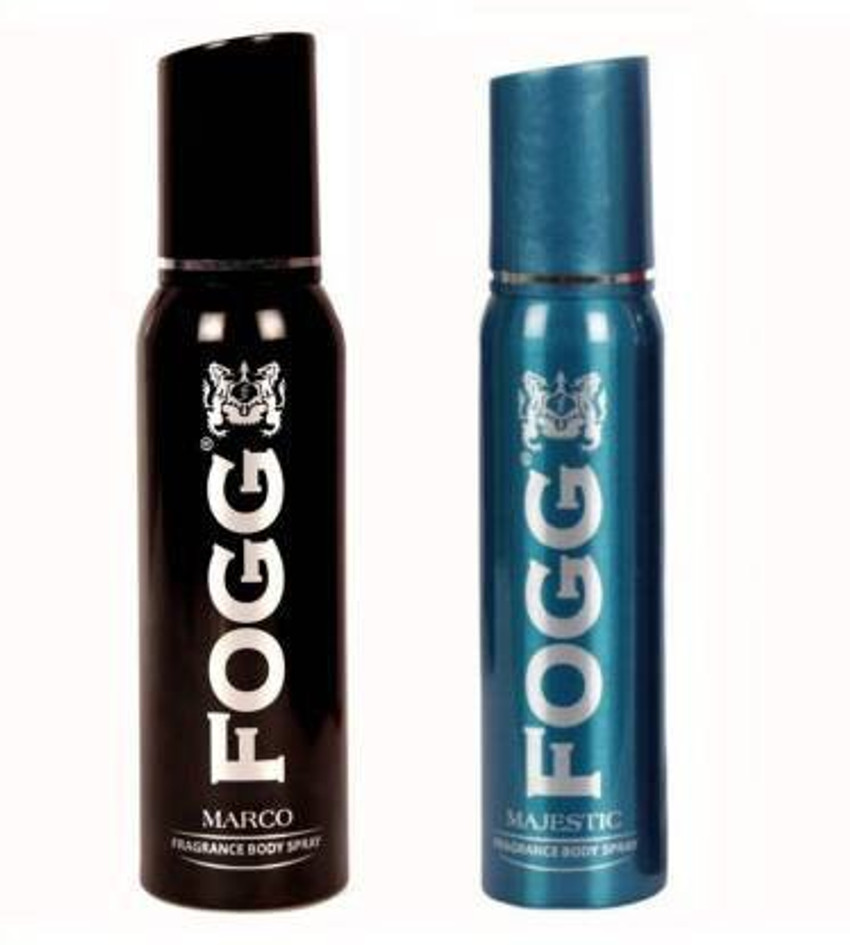 Fogg marco body spray sales for men