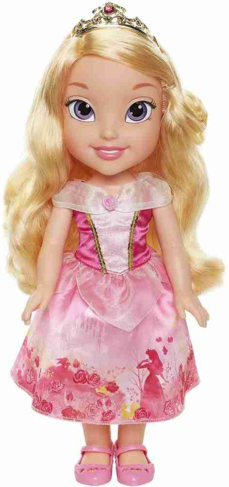 Toddler aurora discount doll