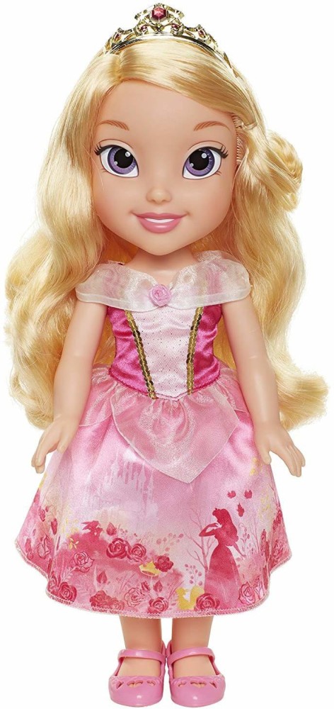 Disney Princess Aurora Doll