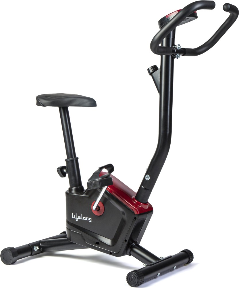 Flipkart cycling outlet machine