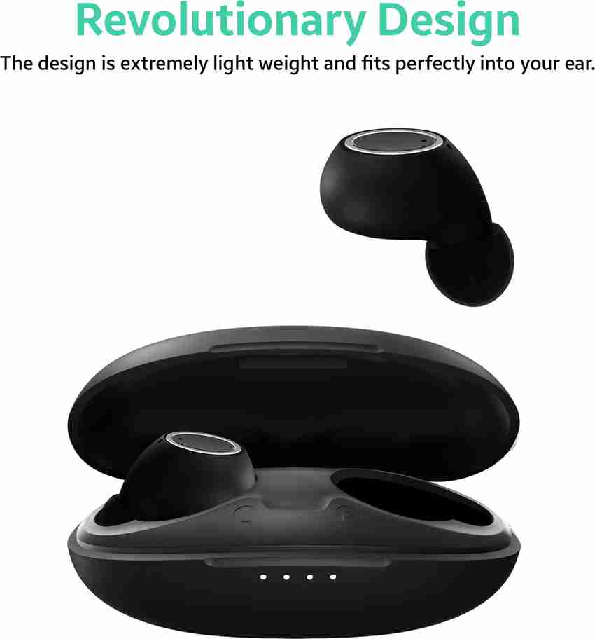 TAGG Liberty Lite Bluetooth Headset
