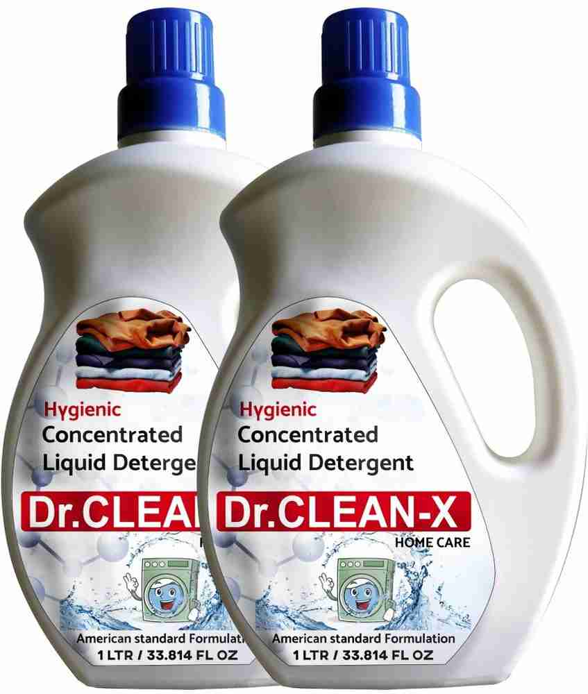 American detergent outlet