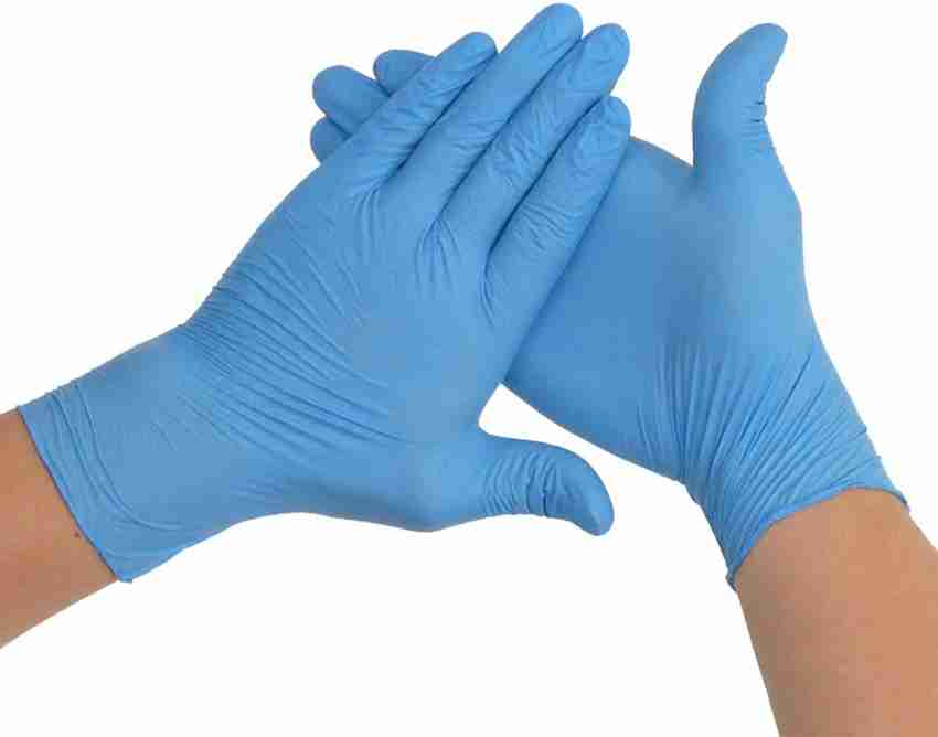Thick surgical gloves sale