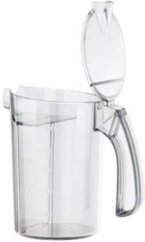 Bajaj Majesty JEX 16 Full Apple Juicer, Juicer, Breakfast and Snacks