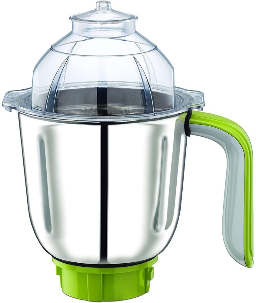 Bajaj GX 400 Duo Chutney Jar 750W Mixer Grinder