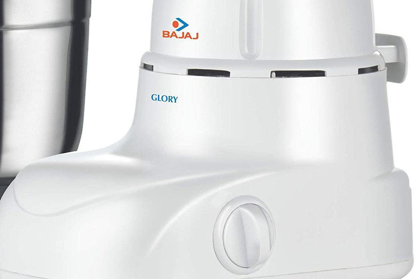 Bajaj glory mixer store grinder price