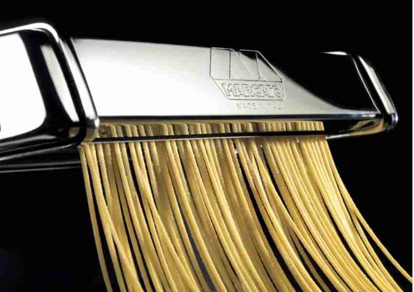 Marcato Ampia 180 Classic Pasta Machine - Interismo Online Shop Global