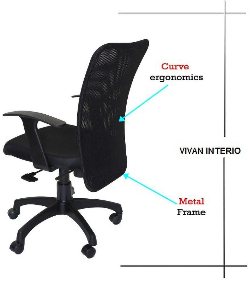 Vivan interio deals chair