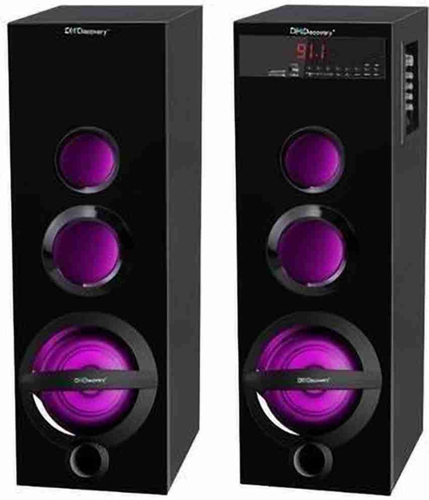 Dj speaker on sale under 10000