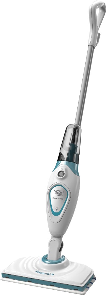 Black+decker Steam-mop And Portable Steamer, 2-in-1, Corded : Target