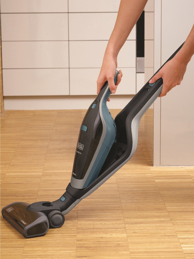 Number 1 best sale cordless vacuum