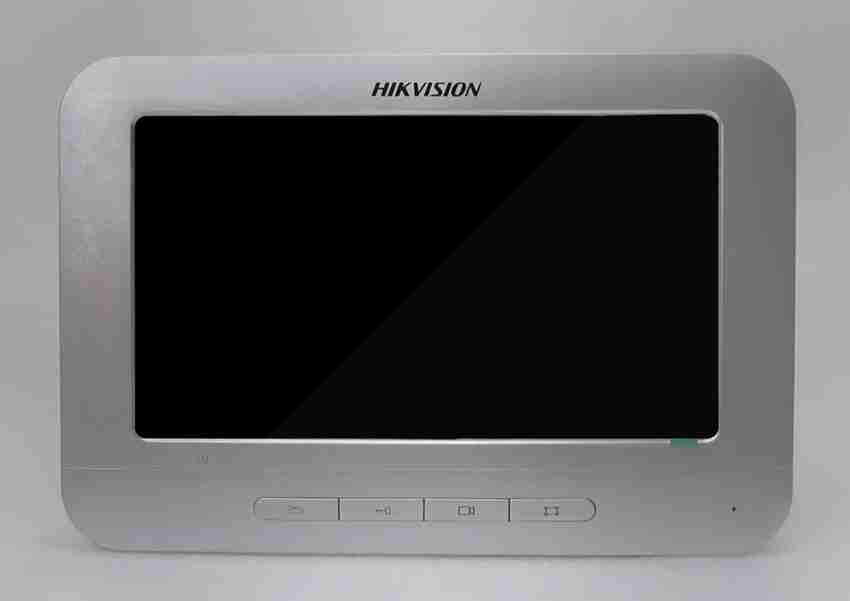 HIKVISION DS KIS 204 Video Door Phone Price in India Buy