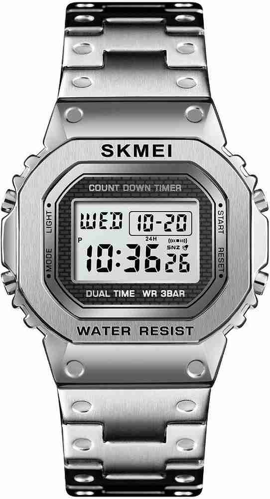 Skmei 1456 clearance