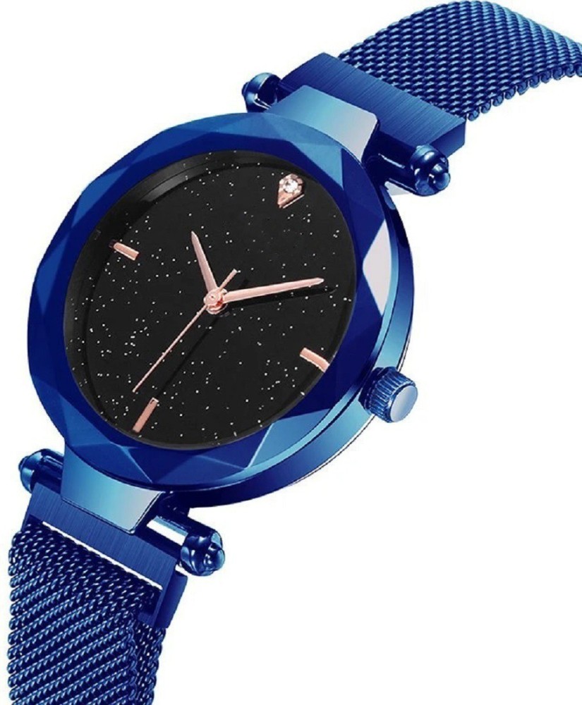 Flipkart magnet online watch