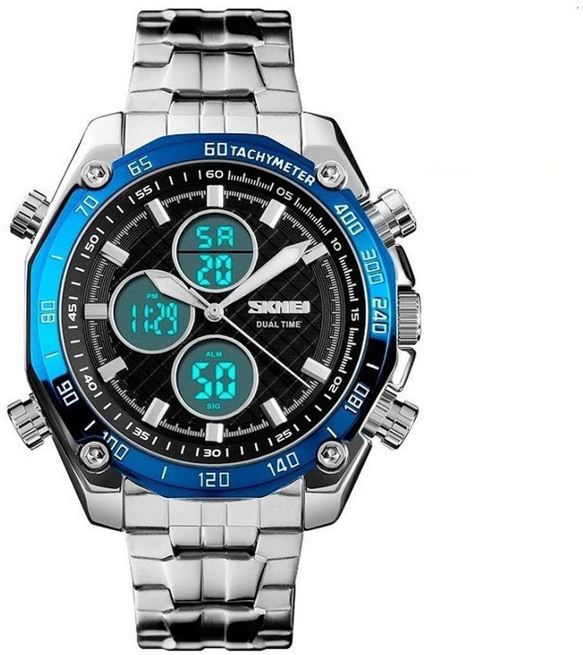 Skmei watch price flipkart best sale