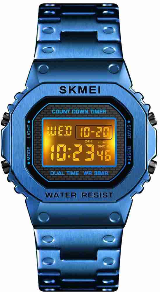 Skmei 1156 clearance