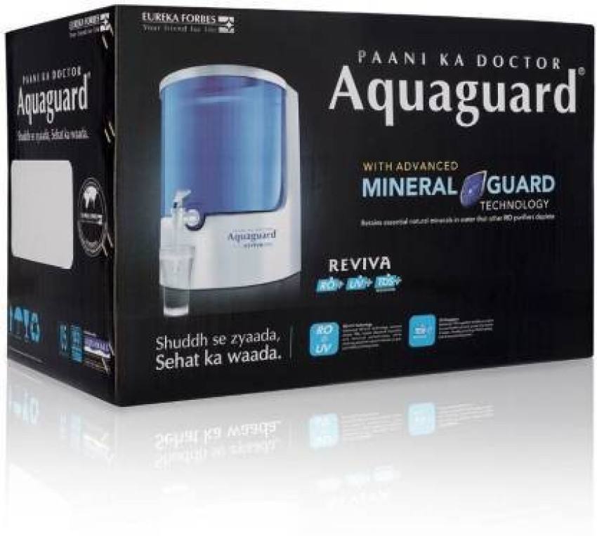 Aquaguard Reviva 50 RO