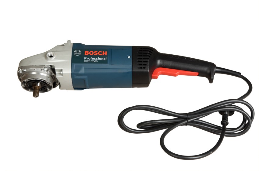 BOSCH Bosch Cordless Small Angle Grinder Univers…