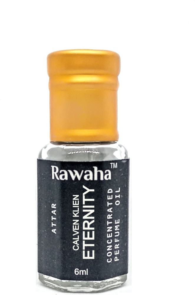 Rawaha ETERNITY ATTAR Floral Attar Price in India - Buy Rawaha