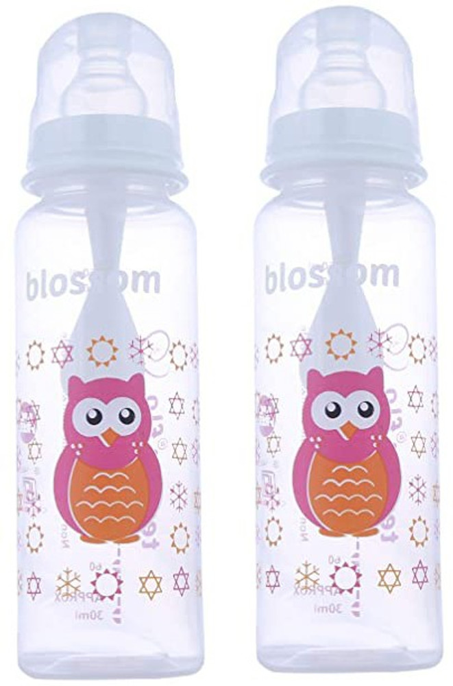 Milk feeding bottles clearance