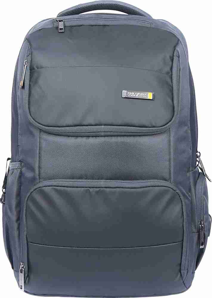 American tourister on sale backpack 35 ltr