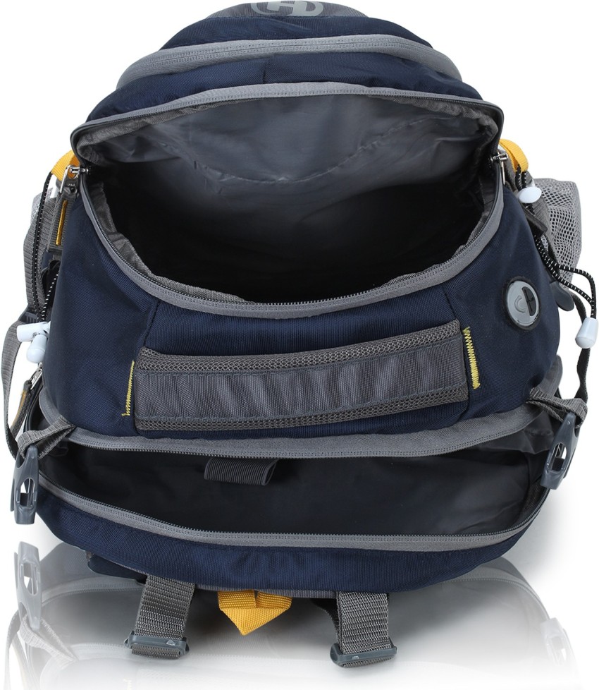 Kipling hotsell hacker backpack