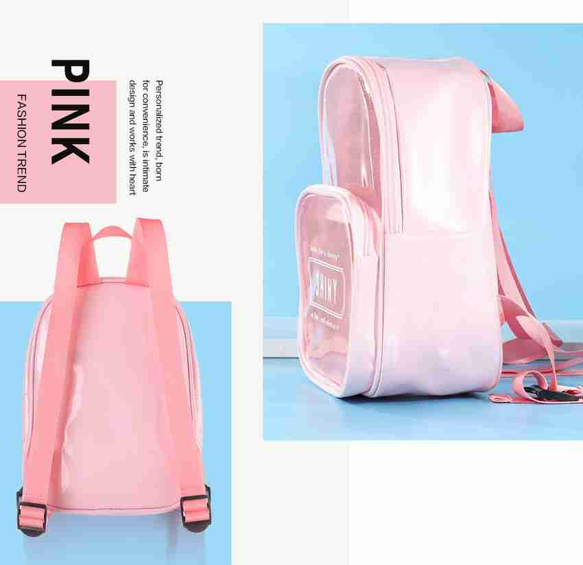 Miniso hotsell fashionable backpack