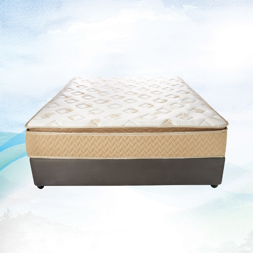 Relaxwell mattress clearance 6 inch price