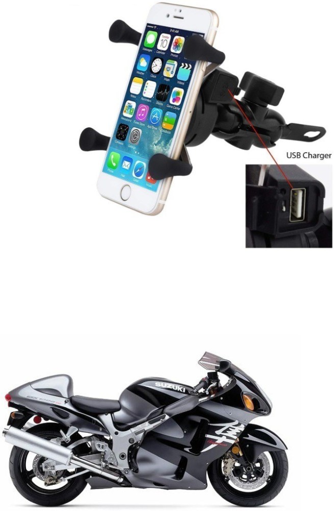 Gsxr 2024 phone holder