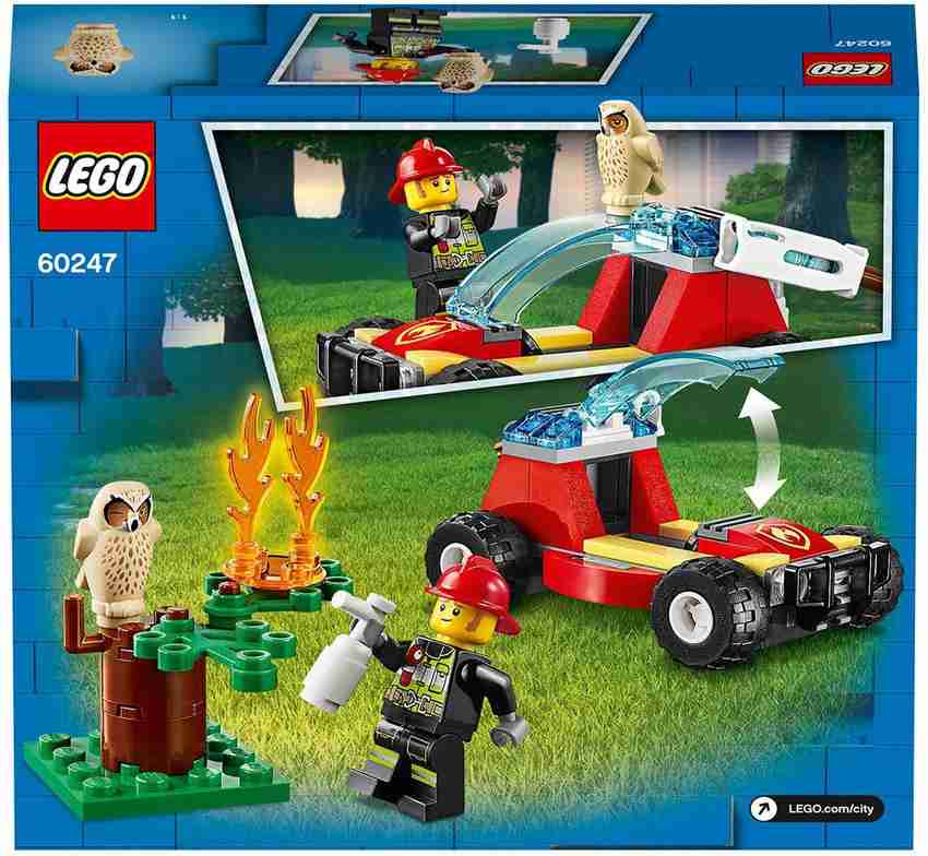 Lego 60247 online