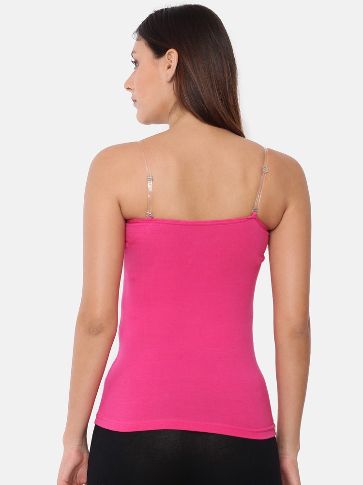 GOLDSTROMS Women Camisole - Buy GOLDSTROMS Women Camisole Online at Best  Prices in India