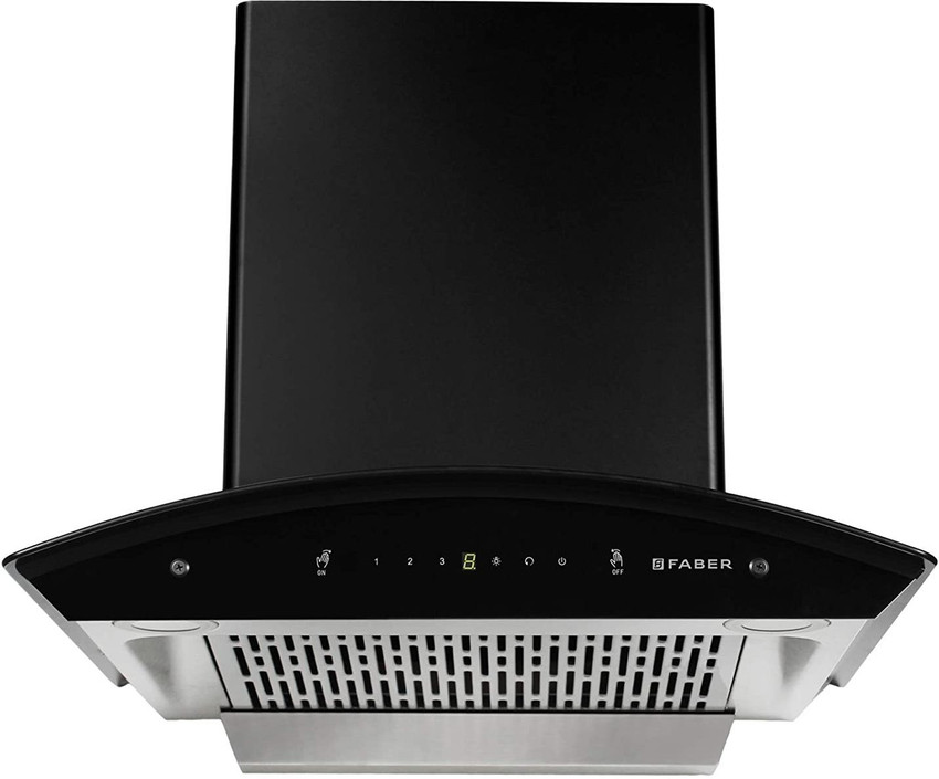 Flipkart faber outlet chimney