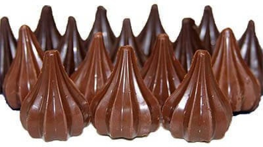 Chocolate modak | Praline filled Chocolate Modak. #modak #recipe #chocolate  #ganeshchaturthi | By Chef Danish Khan | Facebook