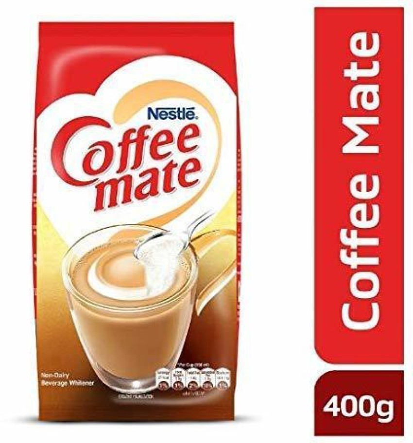 NESTLE Coffee Mate Original Instant Coffee Price in India - Buy NESTLE Coffee  Mate Original Instant Coffee online at